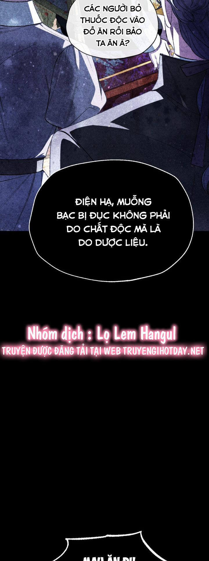 manhwax10.com - Truyện Manhwa Cha Ơi Con Không Muốn Kết Hôn Đâu Chương 124 Trang 34