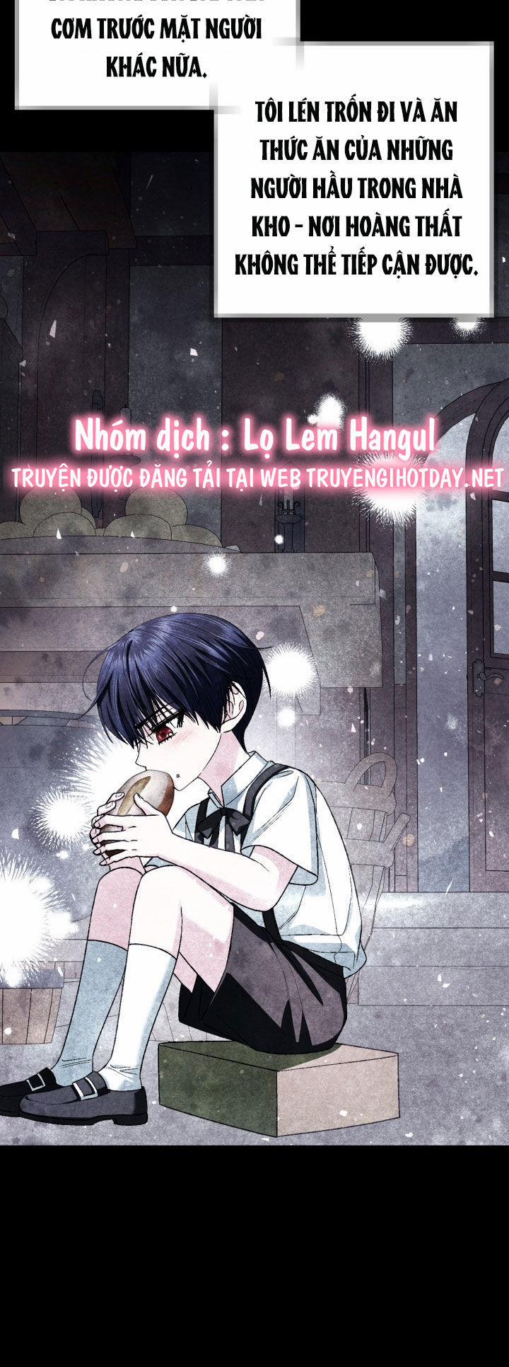 manhwax10.com - Truyện Manhwa Cha Ơi Con Không Muốn Kết Hôn Đâu Chương 124 Trang 37