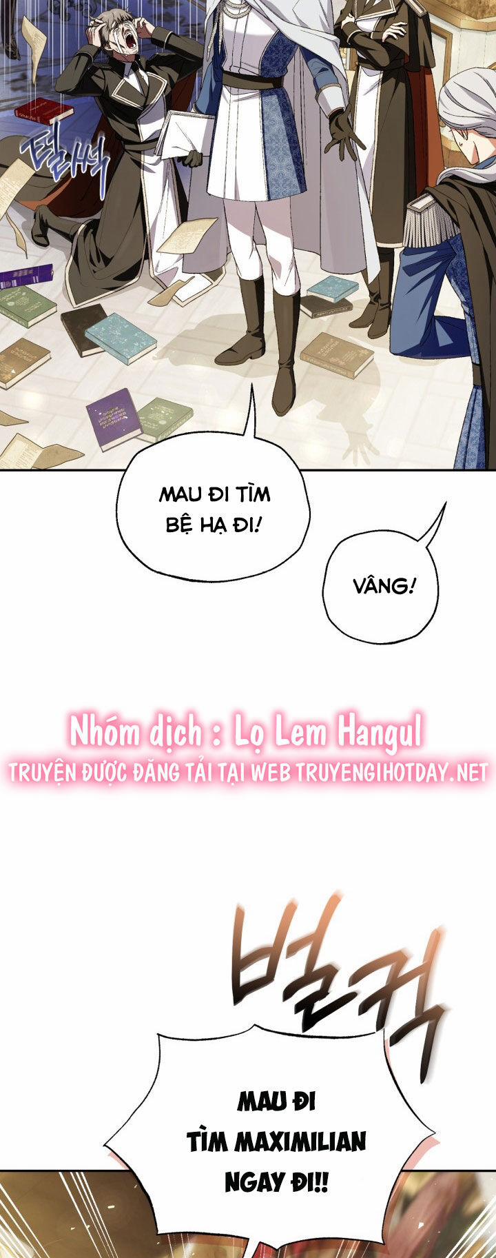 manhwax10.com - Truyện Manhwa Cha Ơi Con Không Muốn Kết Hôn Đâu Chương 124 Trang 5