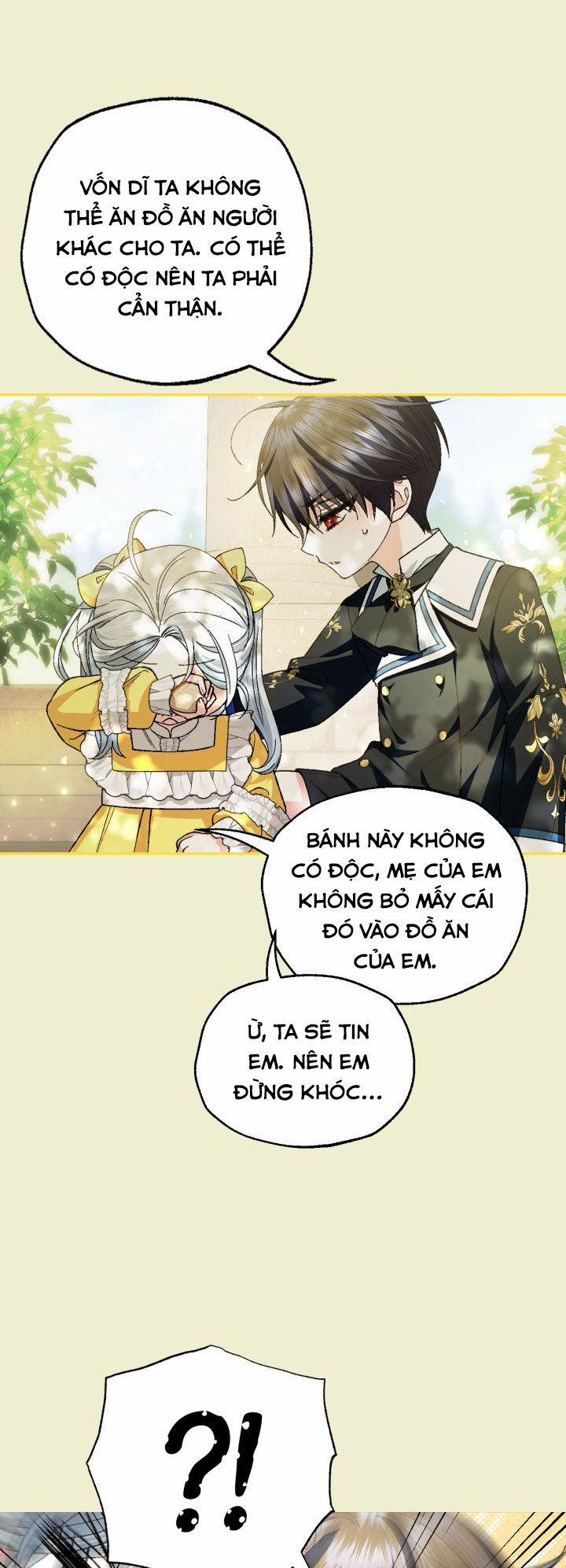 manhwax10.com - Truyện Manhwa Cha Ơi Con Không Muốn Kết Hôn Đâu Chương 124 Trang 56