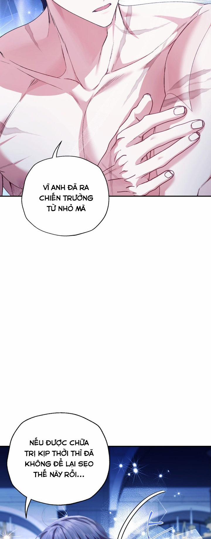 manhwax10.com - Truyện Manhwa Cha Ơi Con Không Muốn Kết Hôn Đâu Chương 125 Trang 17