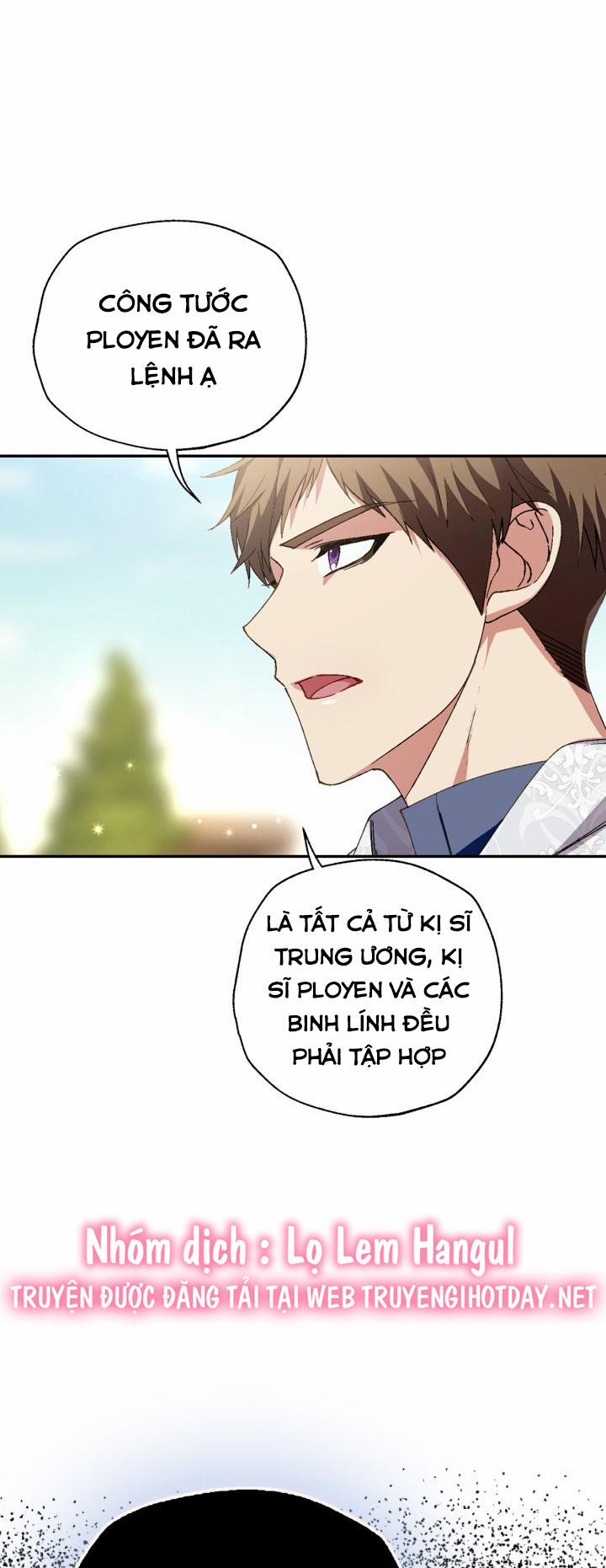 manhwax10.com - Truyện Manhwa Cha Ơi Con Không Muốn Kết Hôn Đâu Chương 125 Trang 54