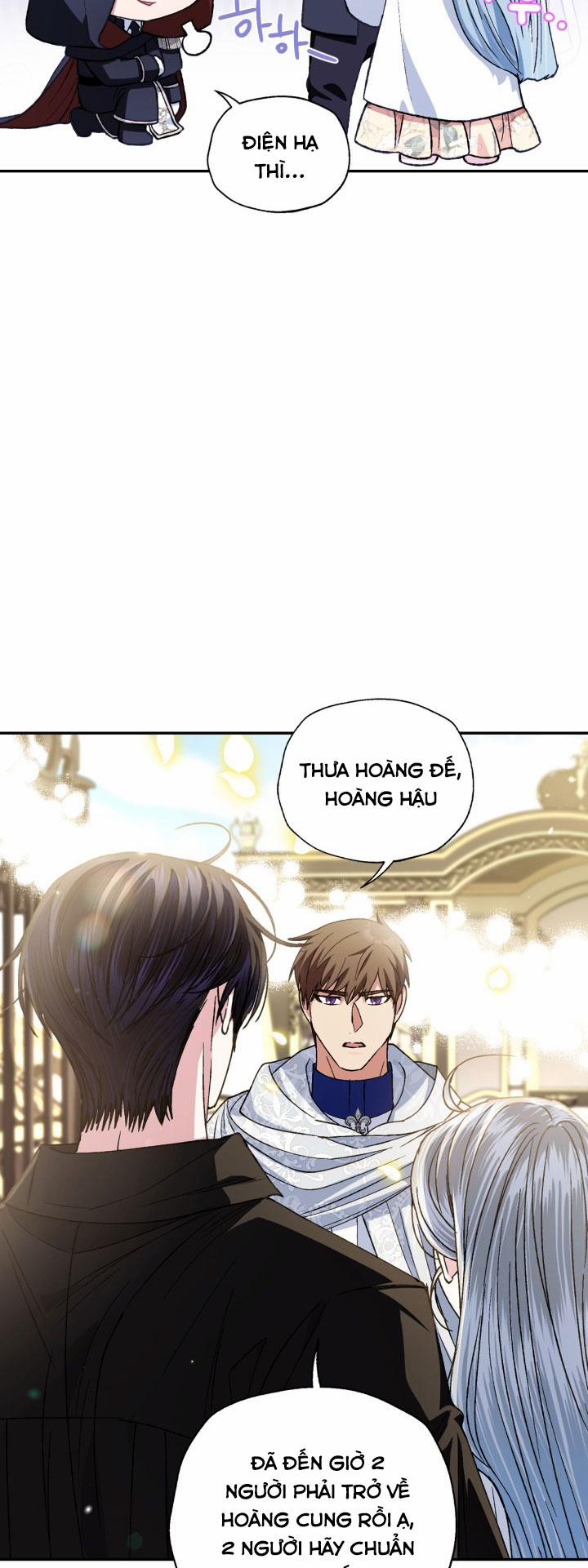 manhwax10.com - Truyện Manhwa Cha Ơi Con Không Muốn Kết Hôn Đâu Chương 125 Trang 59