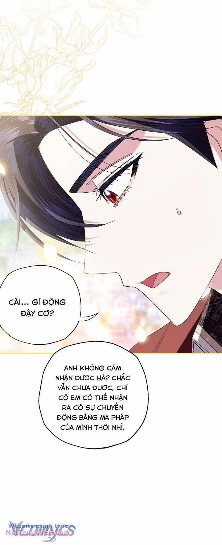 manhwax10.com - Truyện Manhwa Cha Ơi Con Không Muốn Kết Hôn Đâu Chương 126 Trang 21