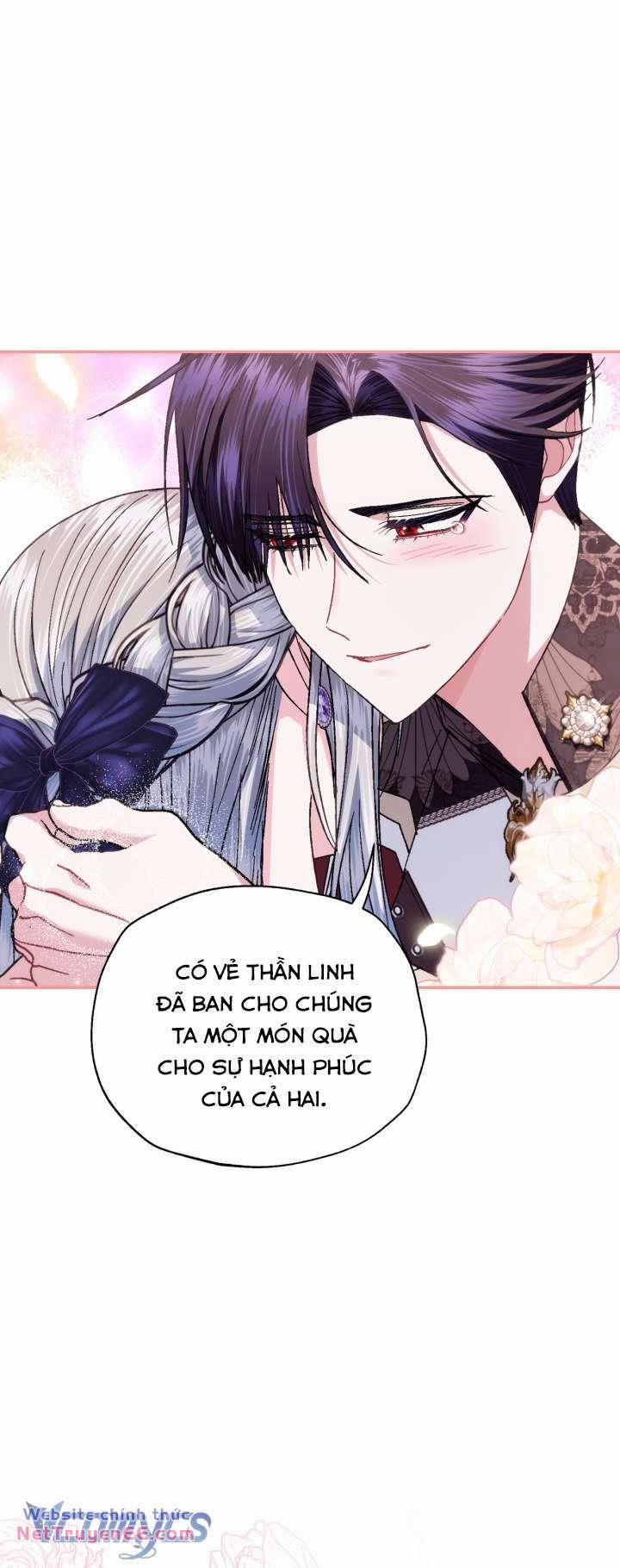 manhwax10.com - Truyện Manhwa Cha Ơi Con Không Muốn Kết Hôn Đâu Chương 126 Trang 26