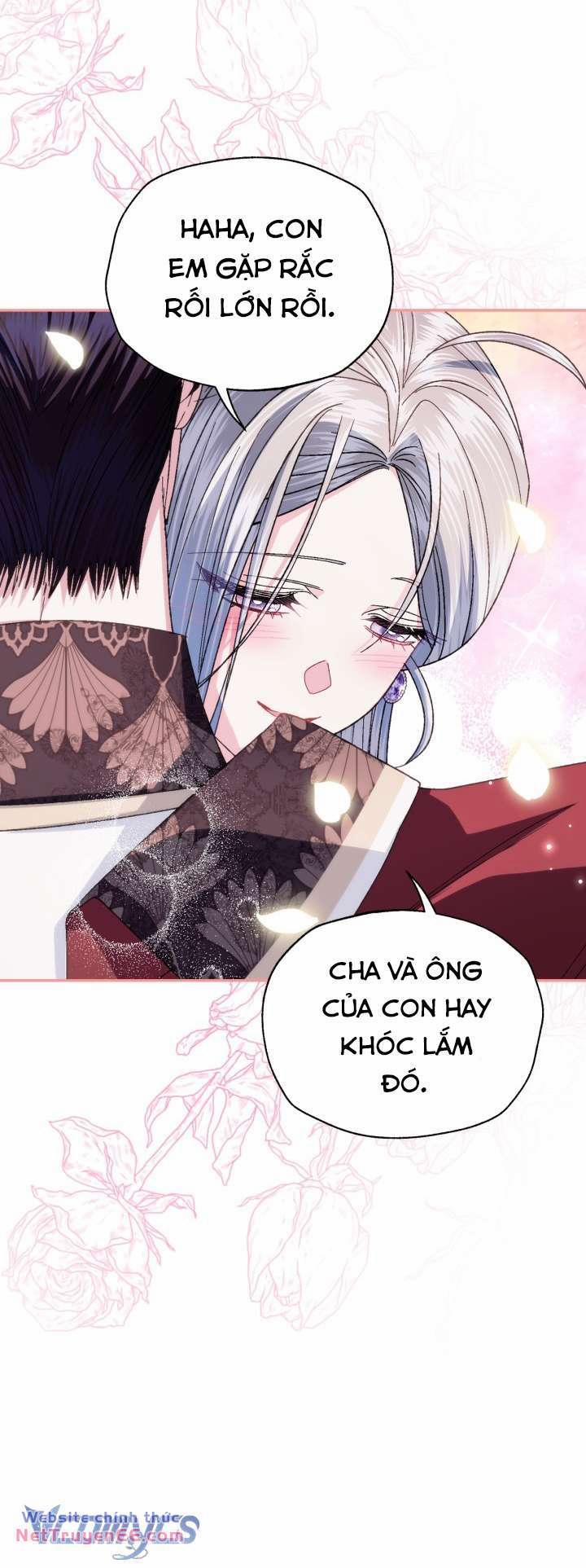 manhwax10.com - Truyện Manhwa Cha Ơi Con Không Muốn Kết Hôn Đâu Chương 126 Trang 27