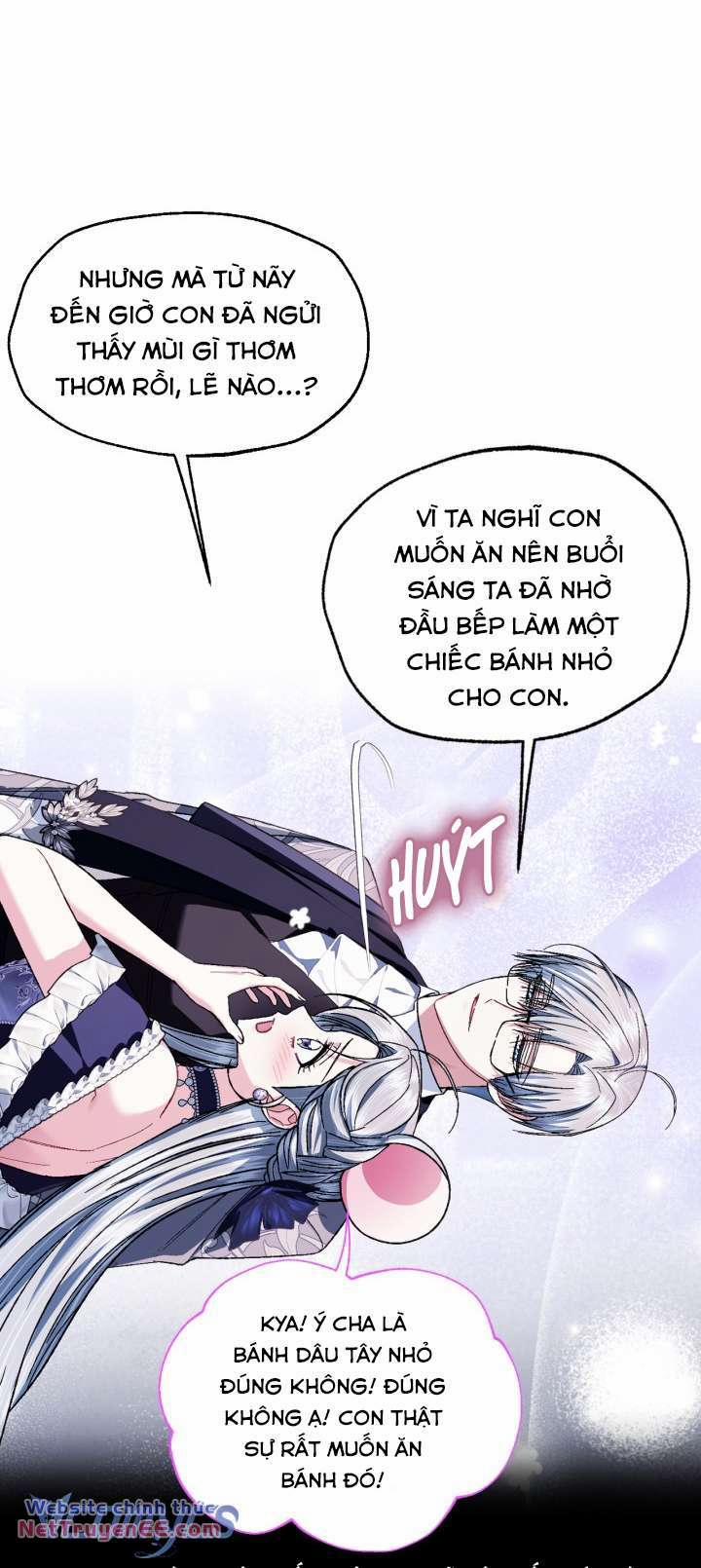 manhwax10.com - Truyện Manhwa Cha Ơi Con Không Muốn Kết Hôn Đâu Chương 126 Trang 46