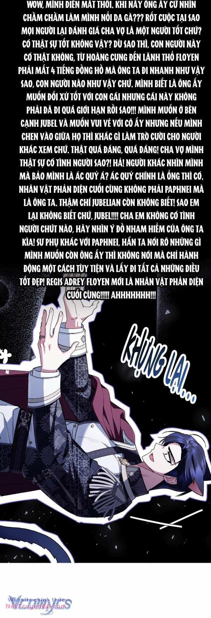 manhwax10.com - Truyện Manhwa Cha Ơi Con Không Muốn Kết Hôn Đâu Chương 126 Trang 47