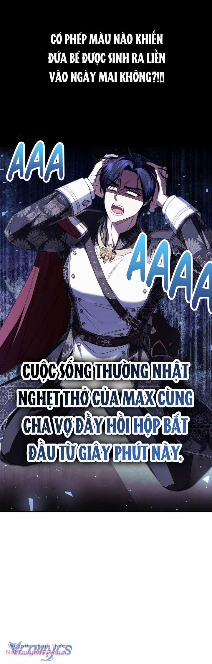 manhwax10.com - Truyện Manhwa Cha Ơi Con Không Muốn Kết Hôn Đâu Chương 126 Trang 49