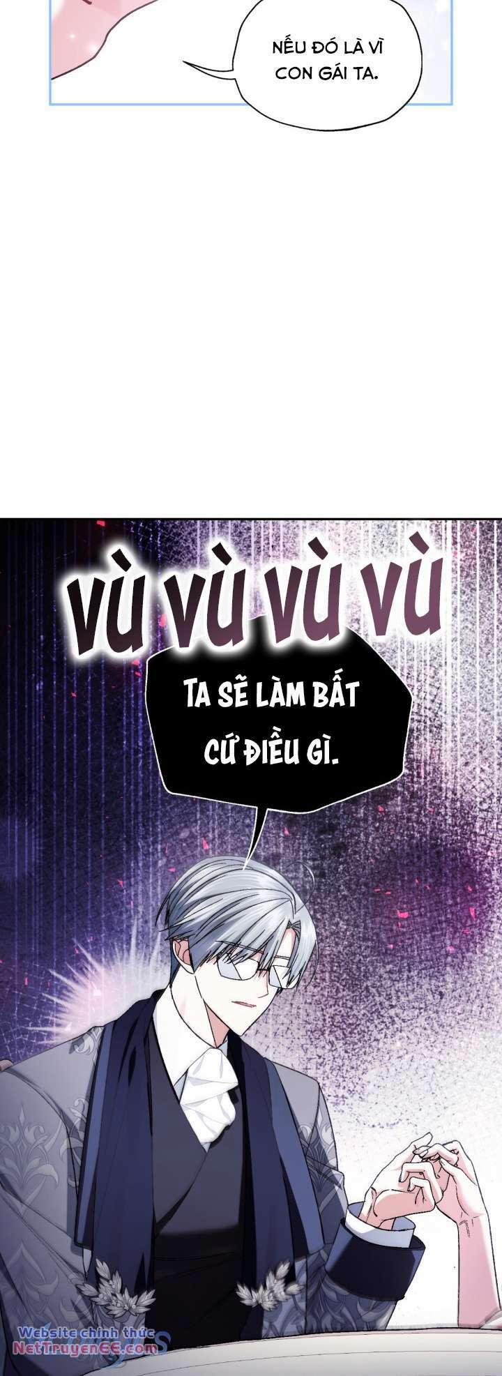 manhwax10.com - Truyện Manhwa Cha Ơi Con Không Muốn Kết Hôn Đâu Chương 126 Trang 58