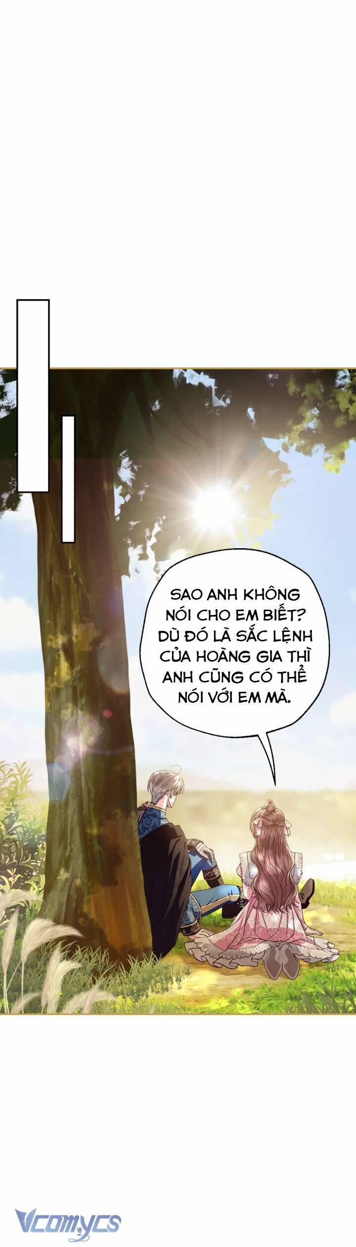 manhwax10.com - Truyện Manhwa Cha Ơi Con Không Muốn Kết Hôn Đâu Chương 129 Trang 15