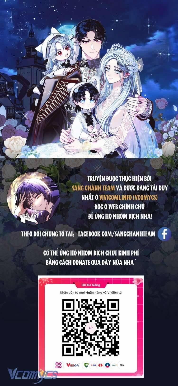 manhwax10.com - Truyện Manhwa Cha Ơi Con Không Muốn Kết Hôn Đâu Chương 131 Trang 1