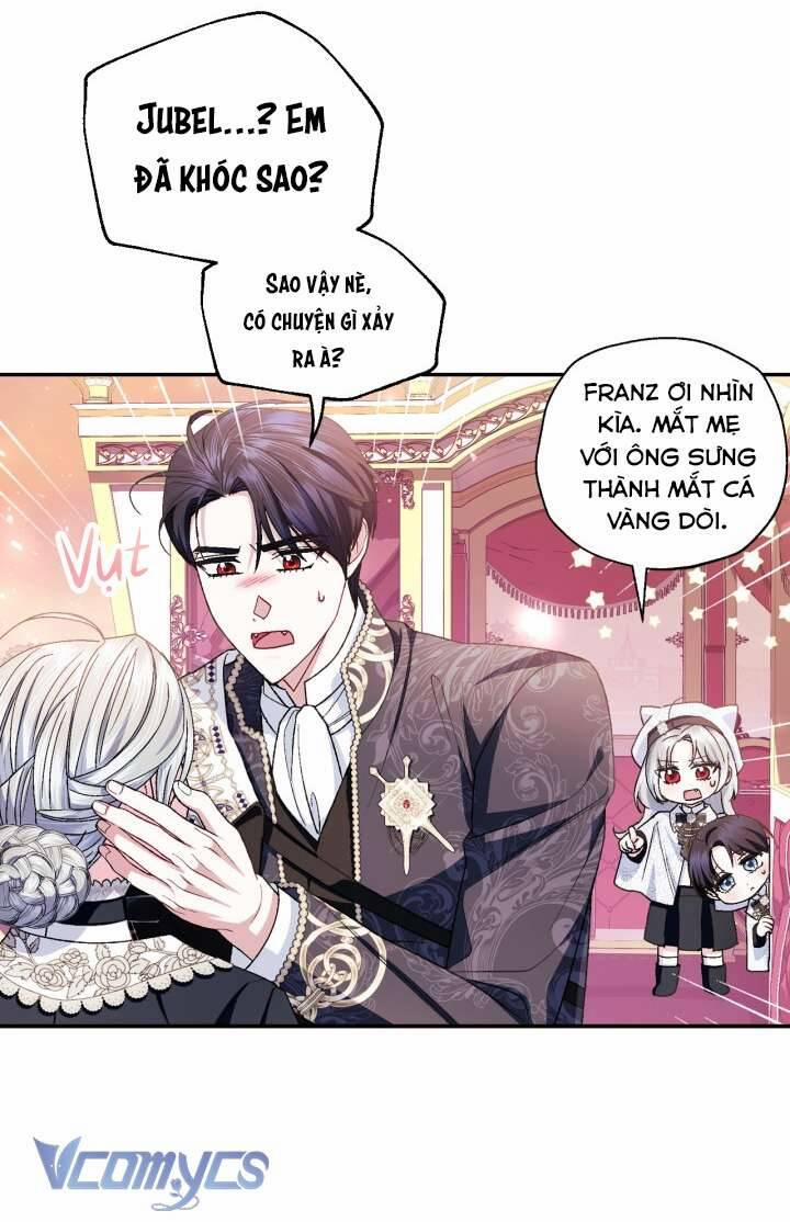 manhwax10.com - Truyện Manhwa Cha Ơi Con Không Muốn Kết Hôn Đâu Chương 131 Trang 59