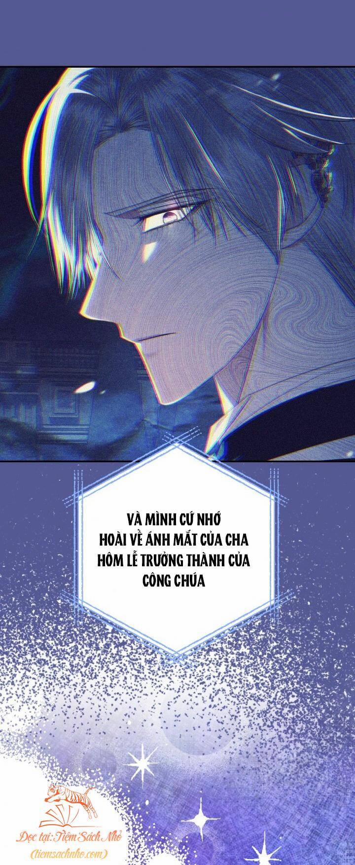 manhwax10.com - Truyện Manhwa Cha Ơi Con Không Muốn Kết Hôn Đâu Chương 85 Trang 27