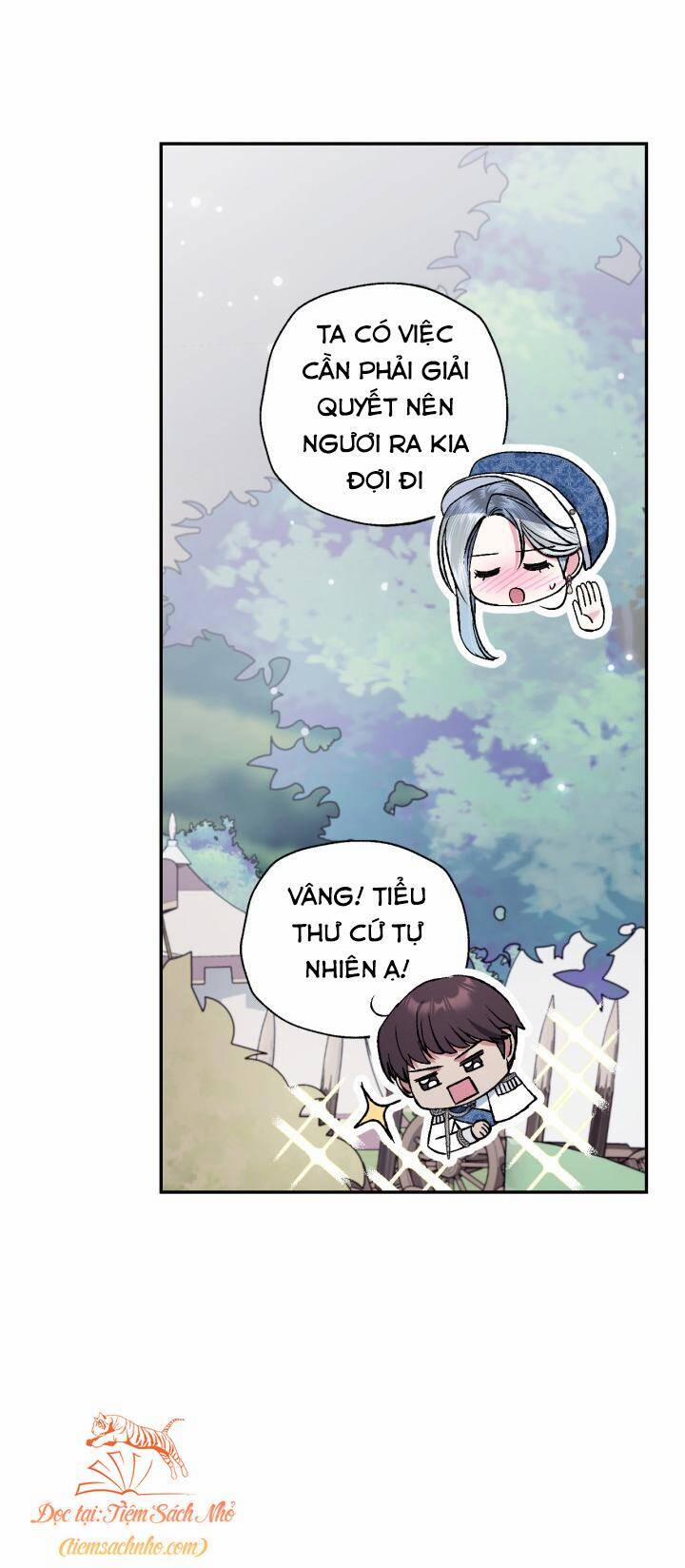 manhwax10.com - Truyện Manhwa Cha Ơi Con Không Muốn Kết Hôn Đâu Chương 86 Trang 11