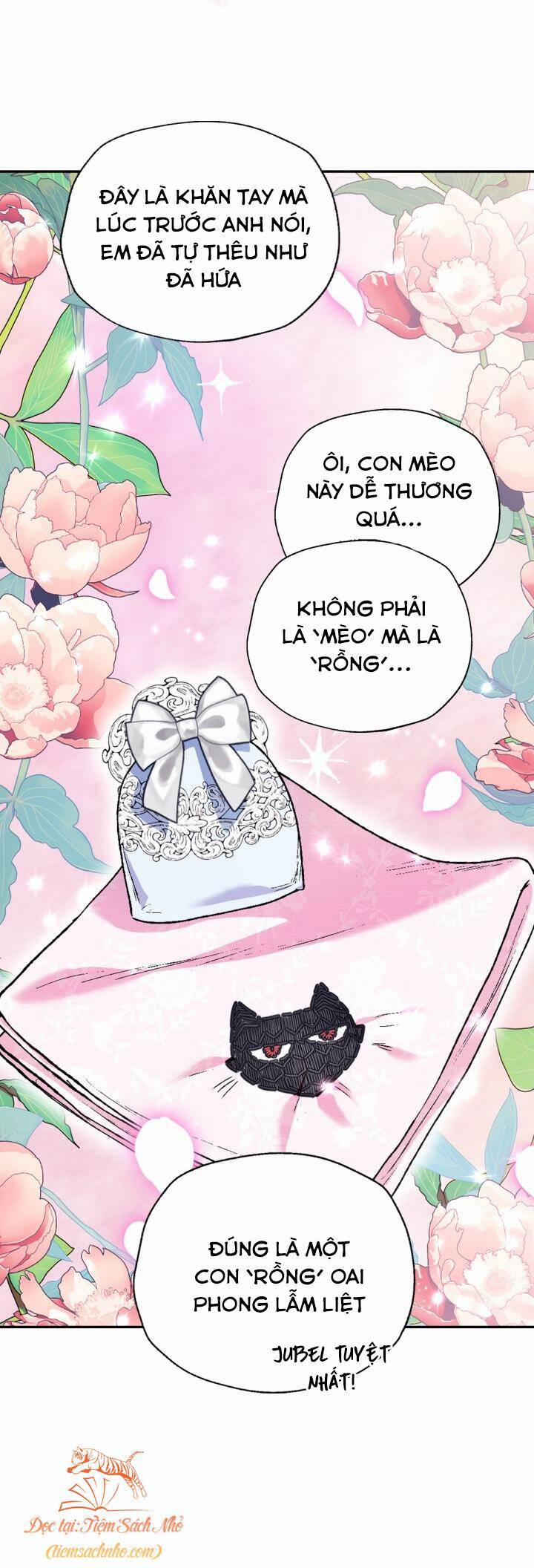 manhwax10.com - Truyện Manhwa Cha Ơi Con Không Muốn Kết Hôn Đâu Chương 86 Trang 18