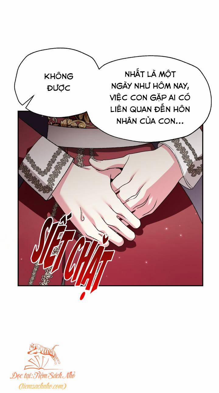 manhwax10.com - Truyện Manhwa Cha Ơi Con Không Muốn Kết Hôn Đâu Chương 86 Trang 40