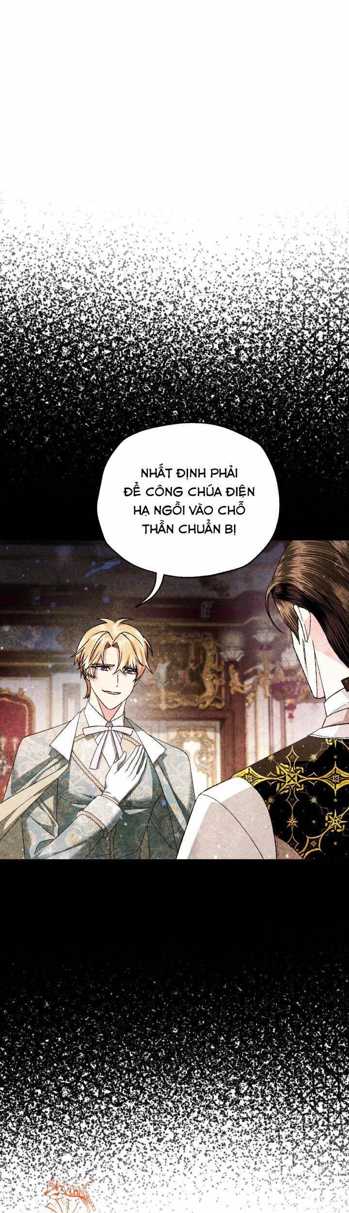 manhwax10.com - Truyện Manhwa Cha Ơi Con Không Muốn Kết Hôn Đâu Chương 86 Trang 45