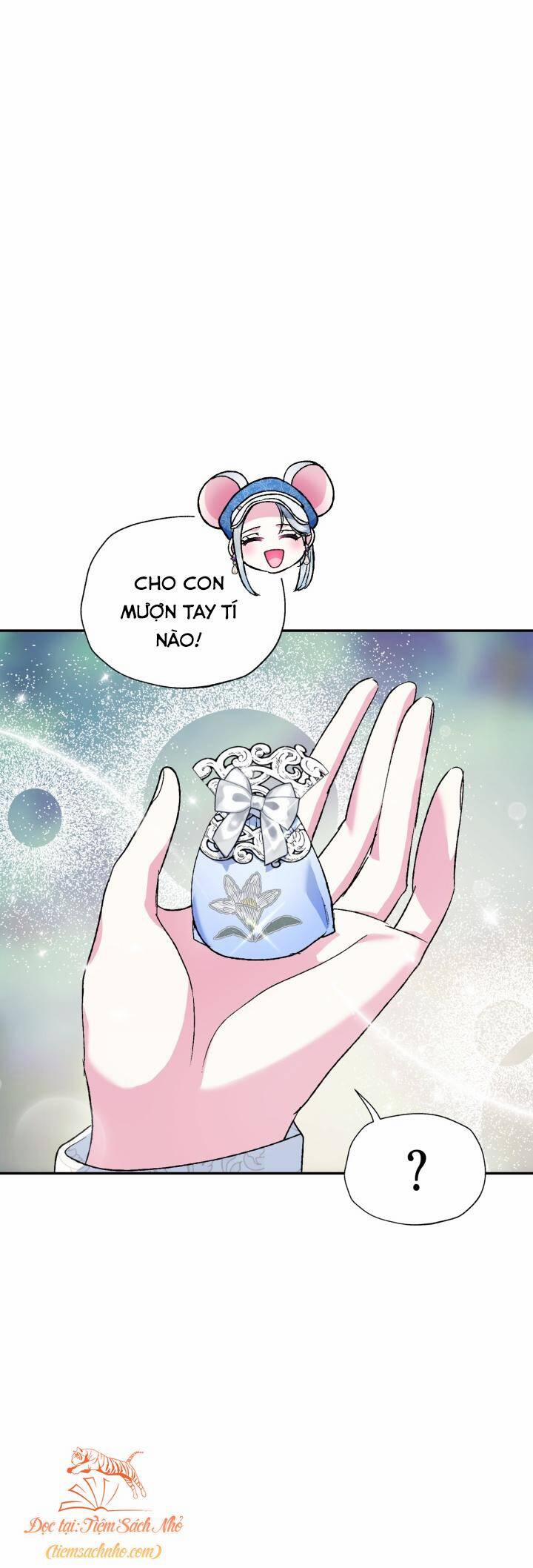 manhwax10.com - Truyện Manhwa Cha Ơi Con Không Muốn Kết Hôn Đâu Chương 87 Trang 4