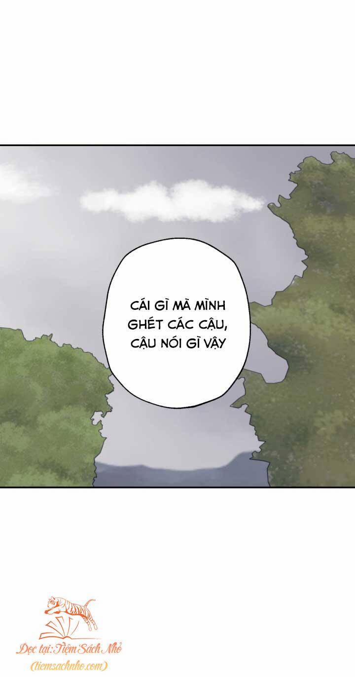 manhwax10.com - Truyện Manhwa Cha Ơi Con Không Muốn Kết Hôn Đâu Chương 88 Trang 6