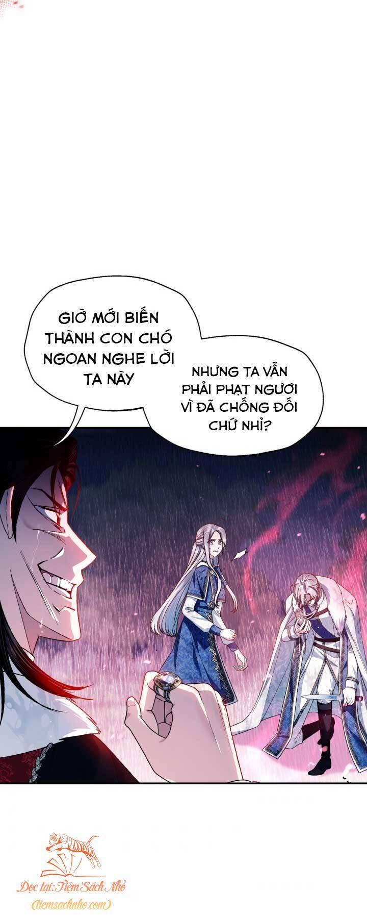 manhwax10.com - Truyện Manhwa Cha Ơi Con Không Muốn Kết Hôn Đâu Chương 89 Trang 27