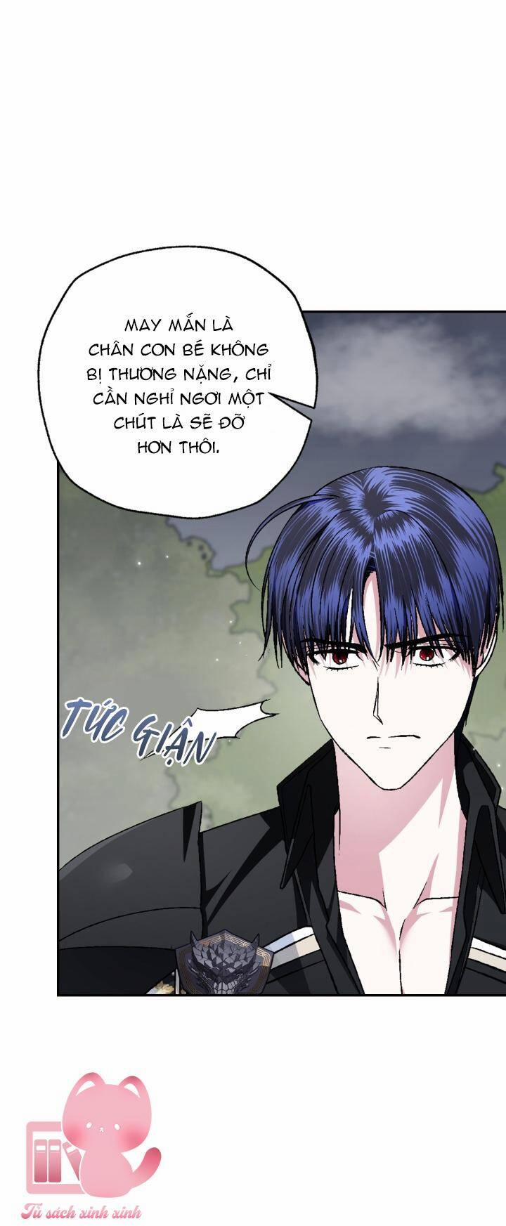 manhwax10.com - Truyện Manhwa Cha Ơi Con Không Muốn Kết Hôn Đâu Chương 91 Trang 85