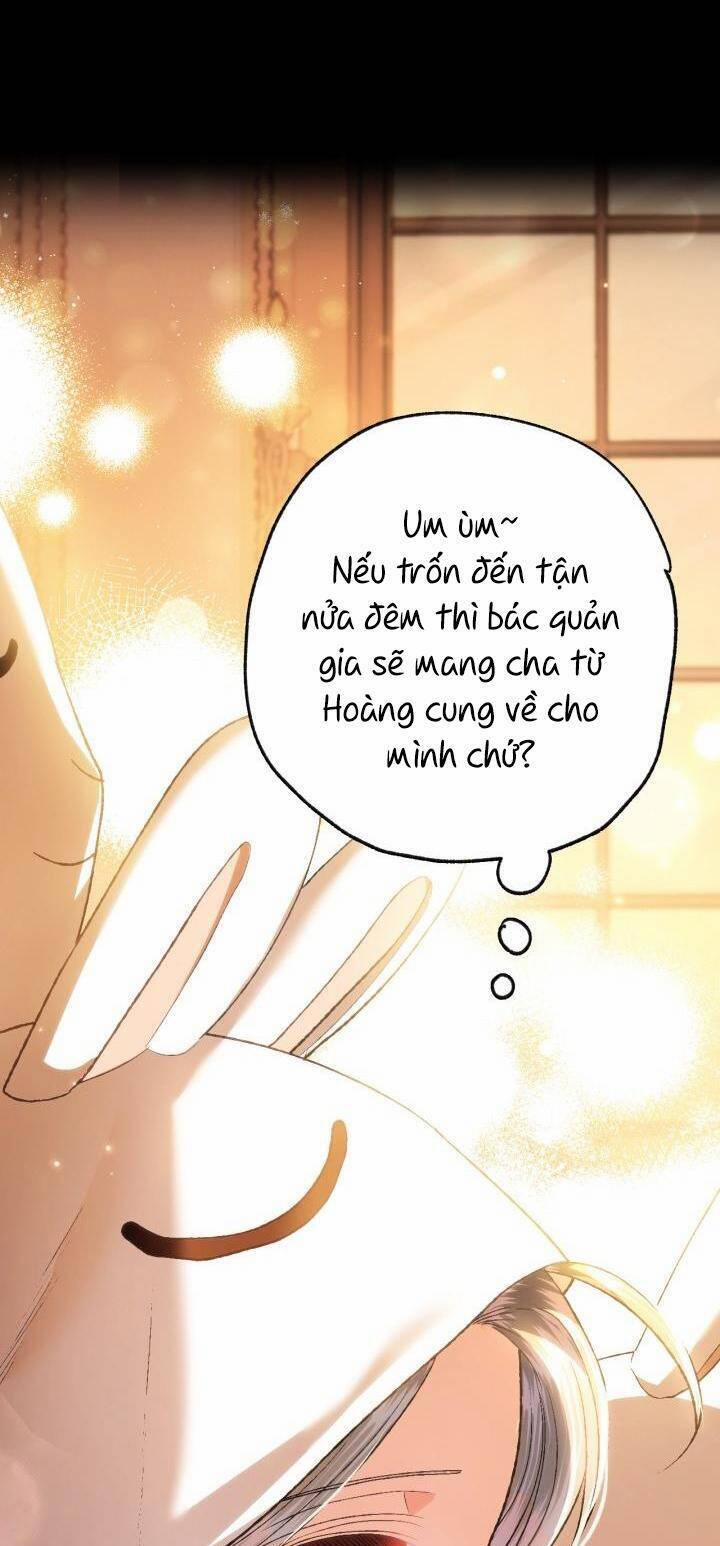 manhwax10.com - Truyện Manhwa Cha Ơi Con Không Muốn Kết Hôn Đâu Chương 92 Trang 8