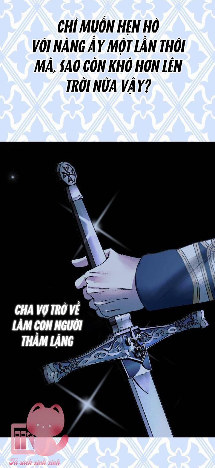 manhwax10.com - Truyện Manhwa Cha Ơi Con Không Muốn Kết Hôn Đâu Chương 93 Trang 75