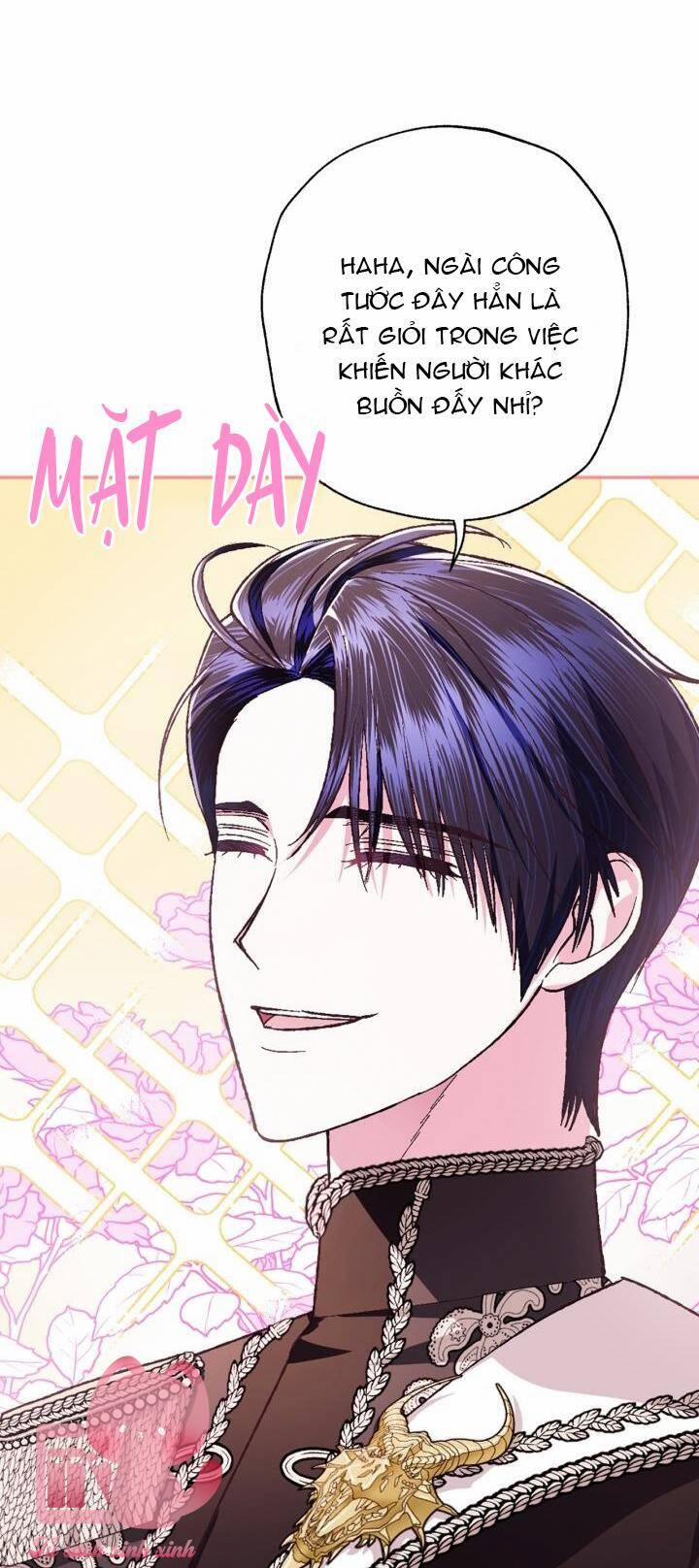 manhwax10.com - Truyện Manhwa Cha Ơi Con Không Muốn Kết Hôn Đâu Chương 94 Trang 9