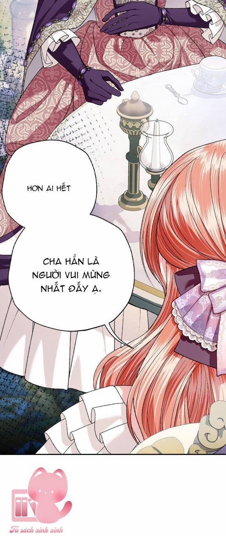 manhwax10.com - Truyện Manhwa Cha Ơi Con Không Muốn Kết Hôn Đâu Chương 95 Trang 17