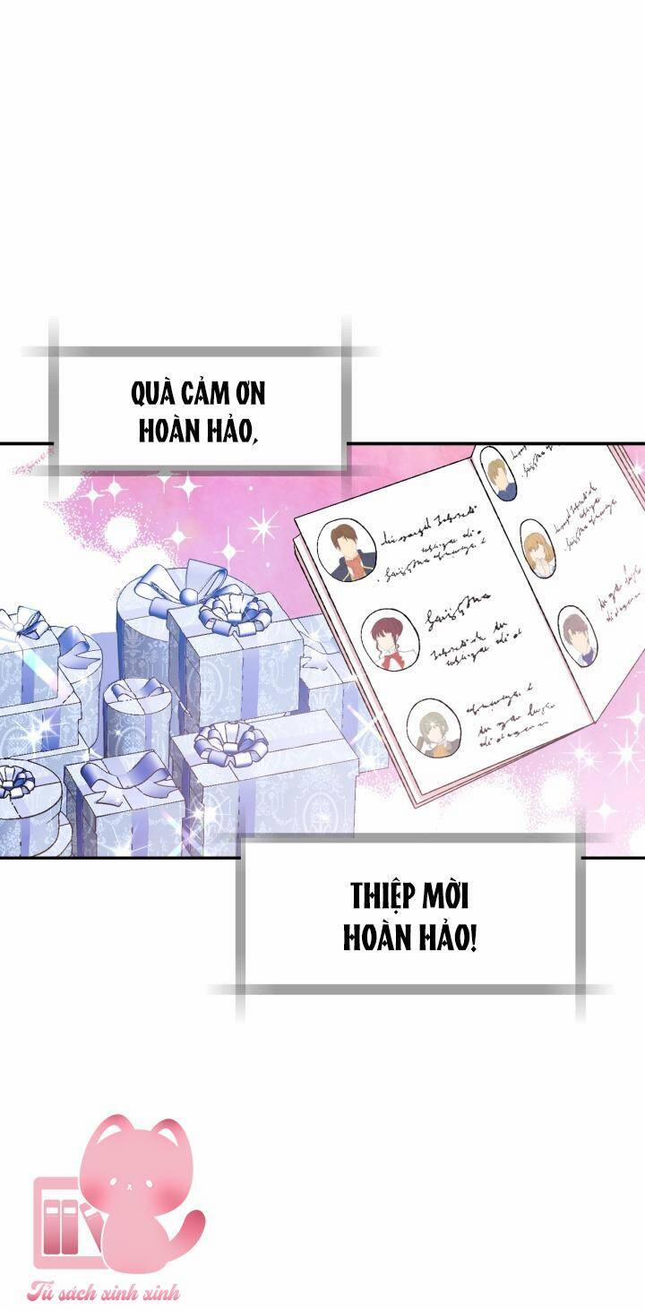 manhwax10.com - Truyện Manhwa Cha Ơi Con Không Muốn Kết Hôn Đâu Chương 96 Trang 40