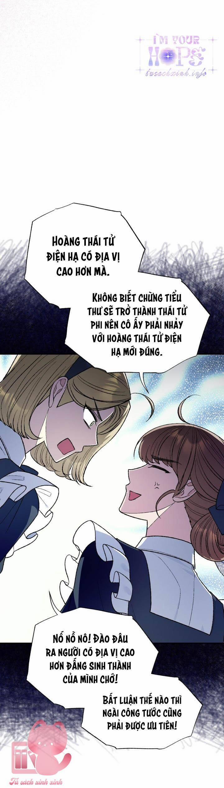 manhwax10.com - Truyện Manhwa Cha Ơi Con Không Muốn Kết Hôn Đâu Chương 96 Trang 56