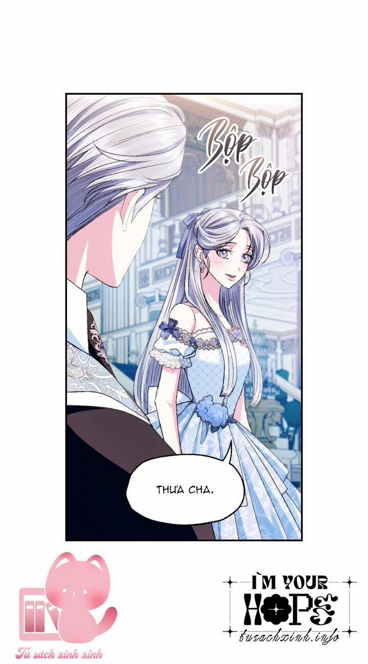 manhwax10.com - Truyện Manhwa Cha Ơi Con Không Muốn Kết Hôn Đâu Chương 97 Trang 20