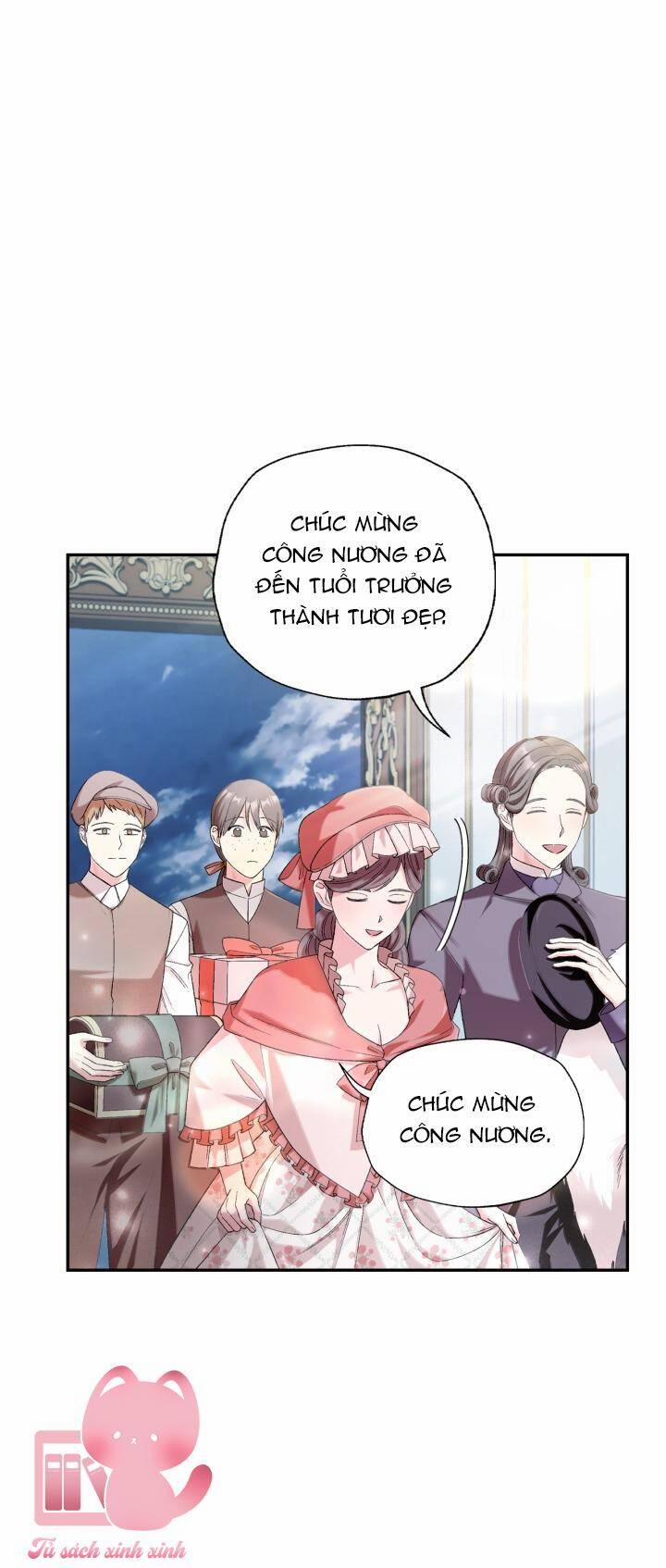 manhwax10.com - Truyện Manhwa Cha Ơi Con Không Muốn Kết Hôn Đâu Chương 97 Trang 4