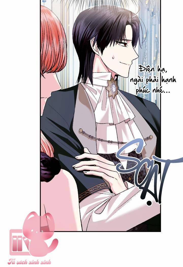 manhwax10.com - Truyện Manhwa Cha Ơi Con Không Muốn Kết Hôn Đâu Chương 97 Trang 39