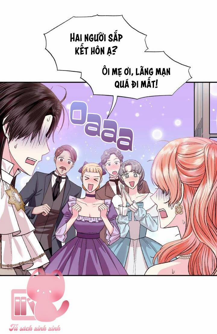 manhwax10.com - Truyện Manhwa Cha Ơi Con Không Muốn Kết Hôn Đâu Chương 97 Trang 45