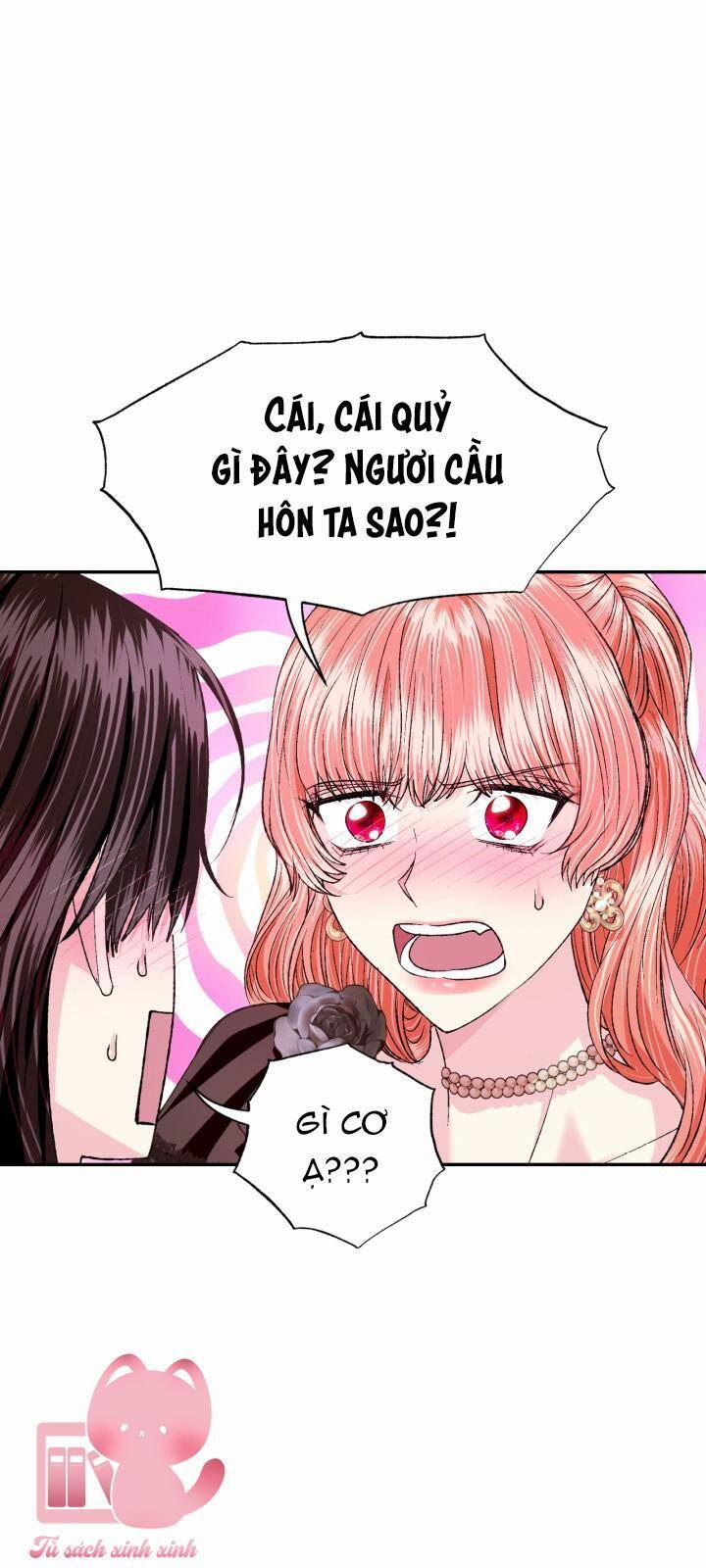 manhwax10.com - Truyện Manhwa Cha Ơi Con Không Muốn Kết Hôn Đâu Chương 97 Trang 46