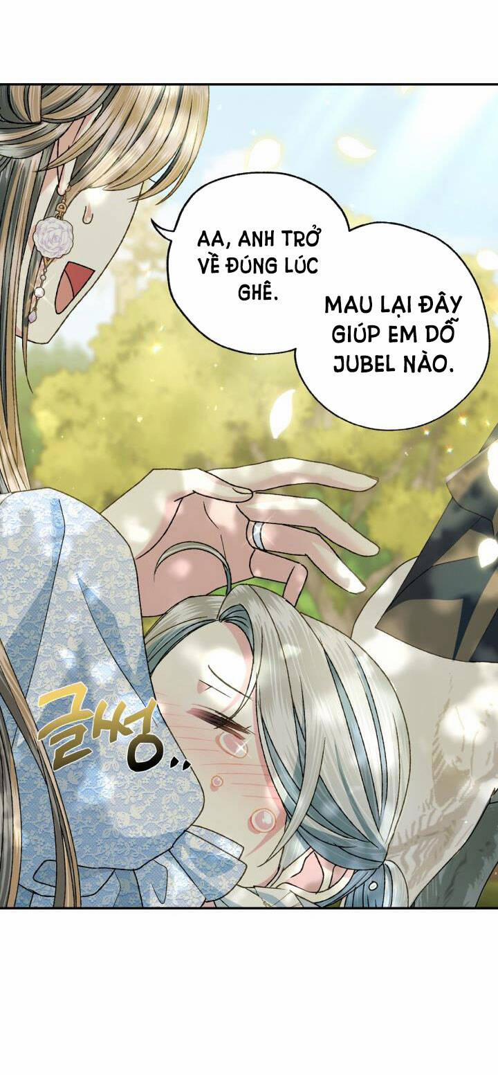 manhwax10.com - Truyện Manhwa Cha Ơi Con Không Muốn Kết Hôn Đâu Chương 99 Trang 20