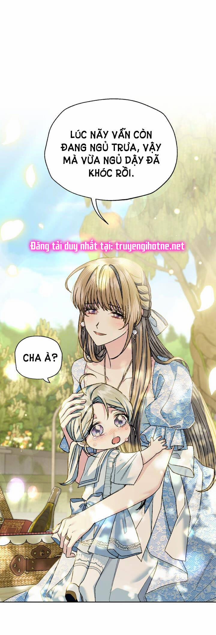 manhwax10.com - Truyện Manhwa Cha Ơi Con Không Muốn Kết Hôn Đâu Chương 99 Trang 21