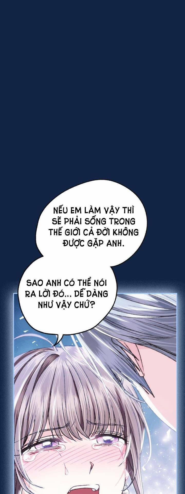 manhwax10.com - Truyện Manhwa Cha Ơi Con Không Muốn Kết Hôn Đâu Chương 99 Trang 43