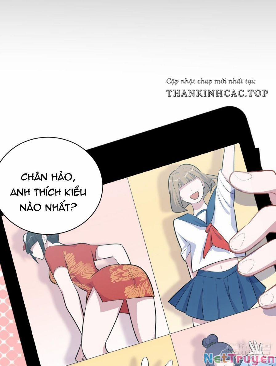 manhwax10.com - Truyện Manhwa Cha Vợ Đại Nhân Là Bà Xã Chương 138 Trang 25