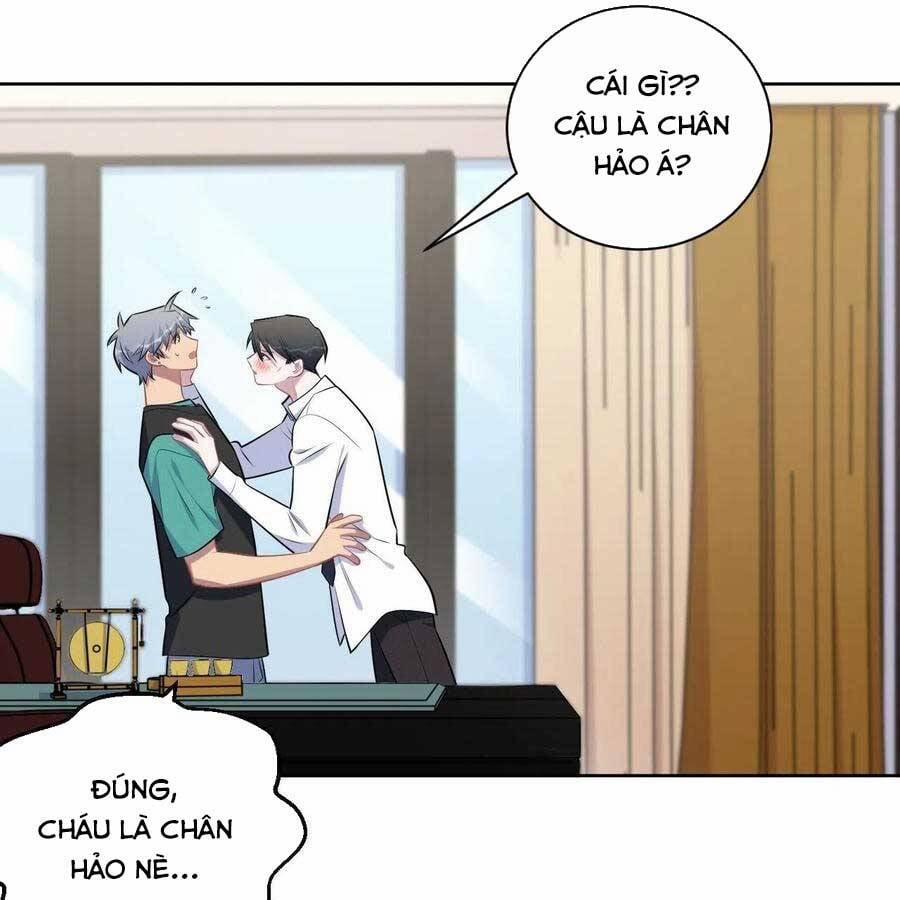 manhwax10.com - Truyện Manhwa Cha Vợ Đại Nhân Là Bà Xã Chương 154 Trang 36