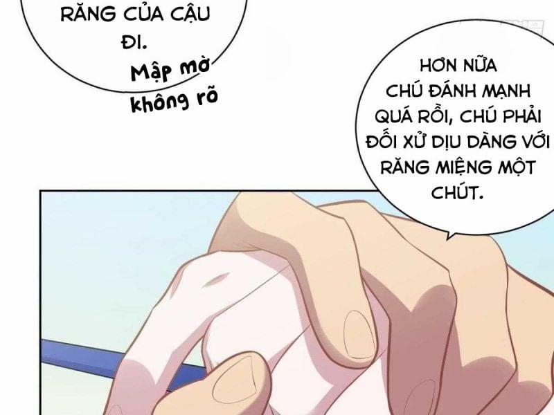 manhwax10.com - Truyện Manhwa Cha Vợ Đại Nhân Là Bà Xã Chương 163 Trang 44