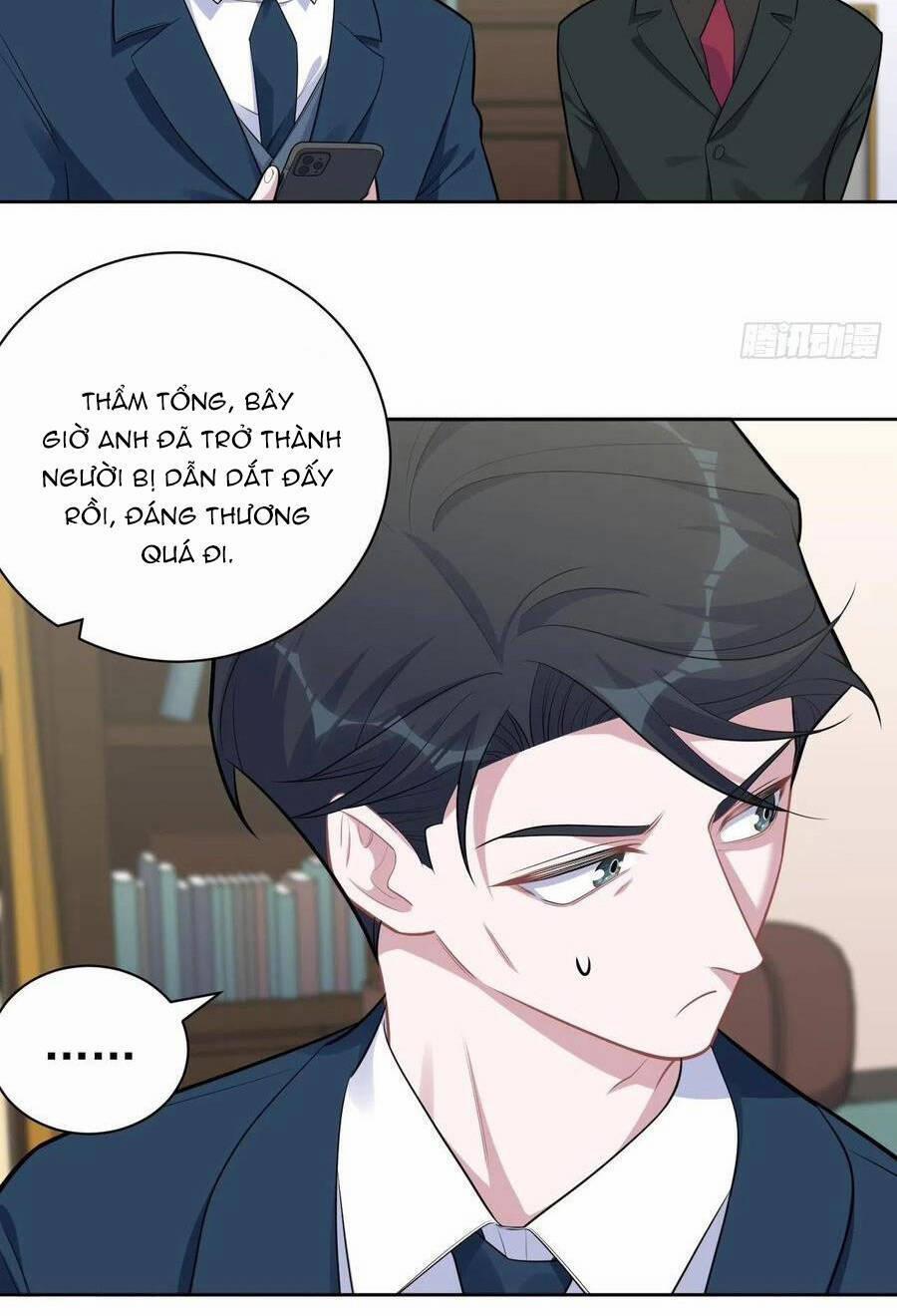 manhwax10.com - Truyện Manhwa Cha Vợ Đại Nhân Là Bà Xã Chương 172 Trang 22