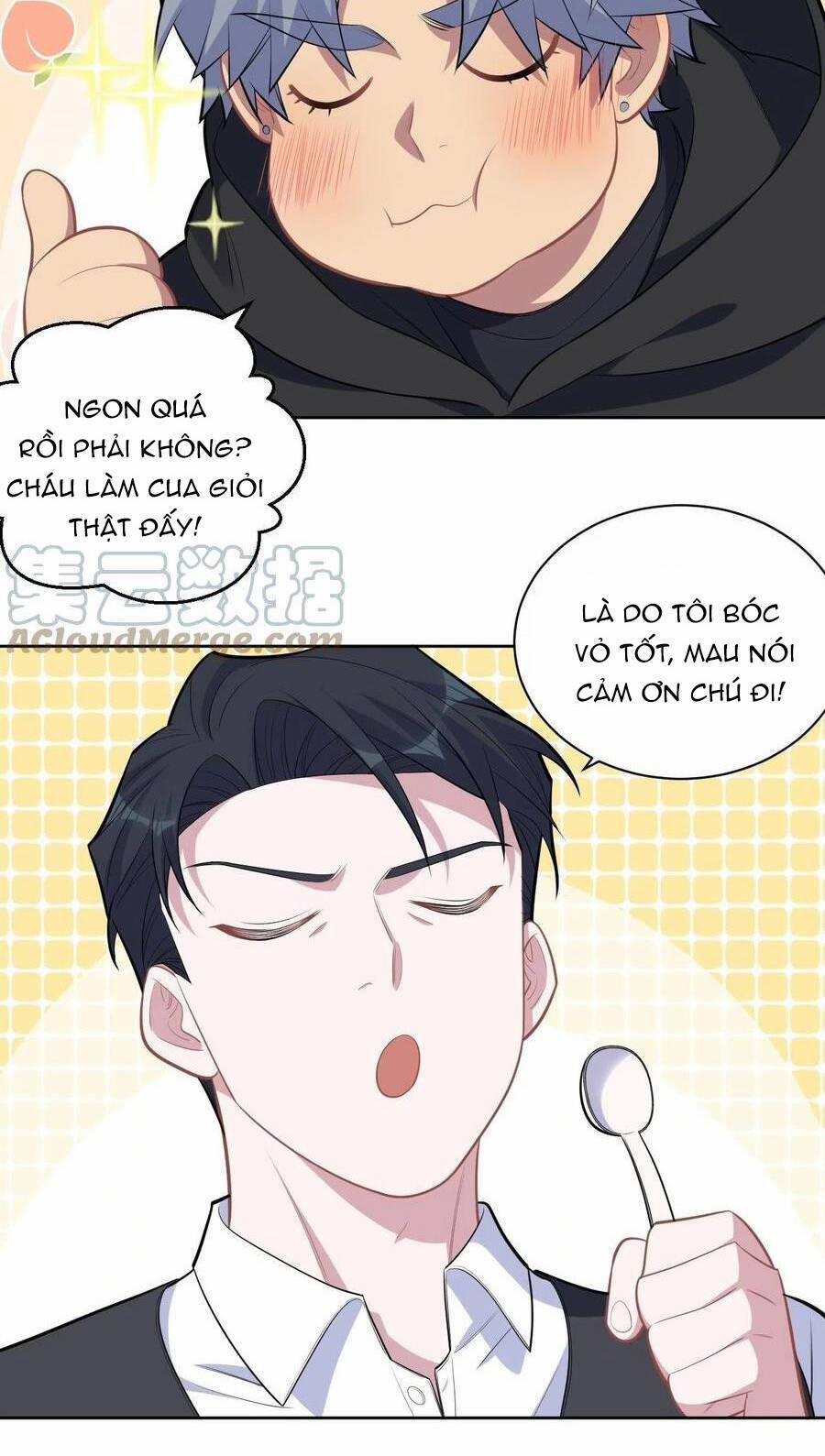 manhwax10.com - Truyện Manhwa Cha Vợ Đại Nhân Là Bà Xã Chương 172 Trang 9