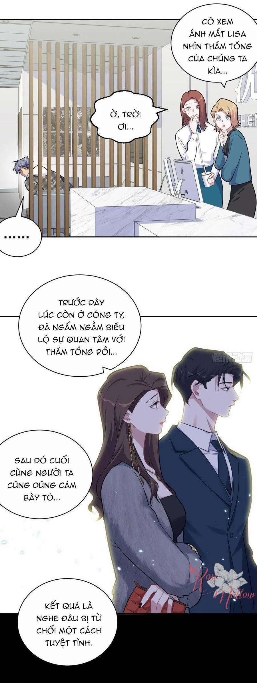 manhwax10.com - Truyện Manhwa Cha Vợ Đại Nhân Là Bà Xã Chương 173 Trang 7