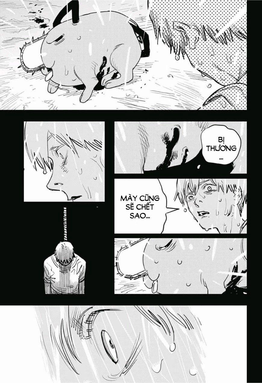 manhwax10.com - Truyện Manhwa Chainsaw Man – Thợ Săn Quỷ Chương 1 Trang 15