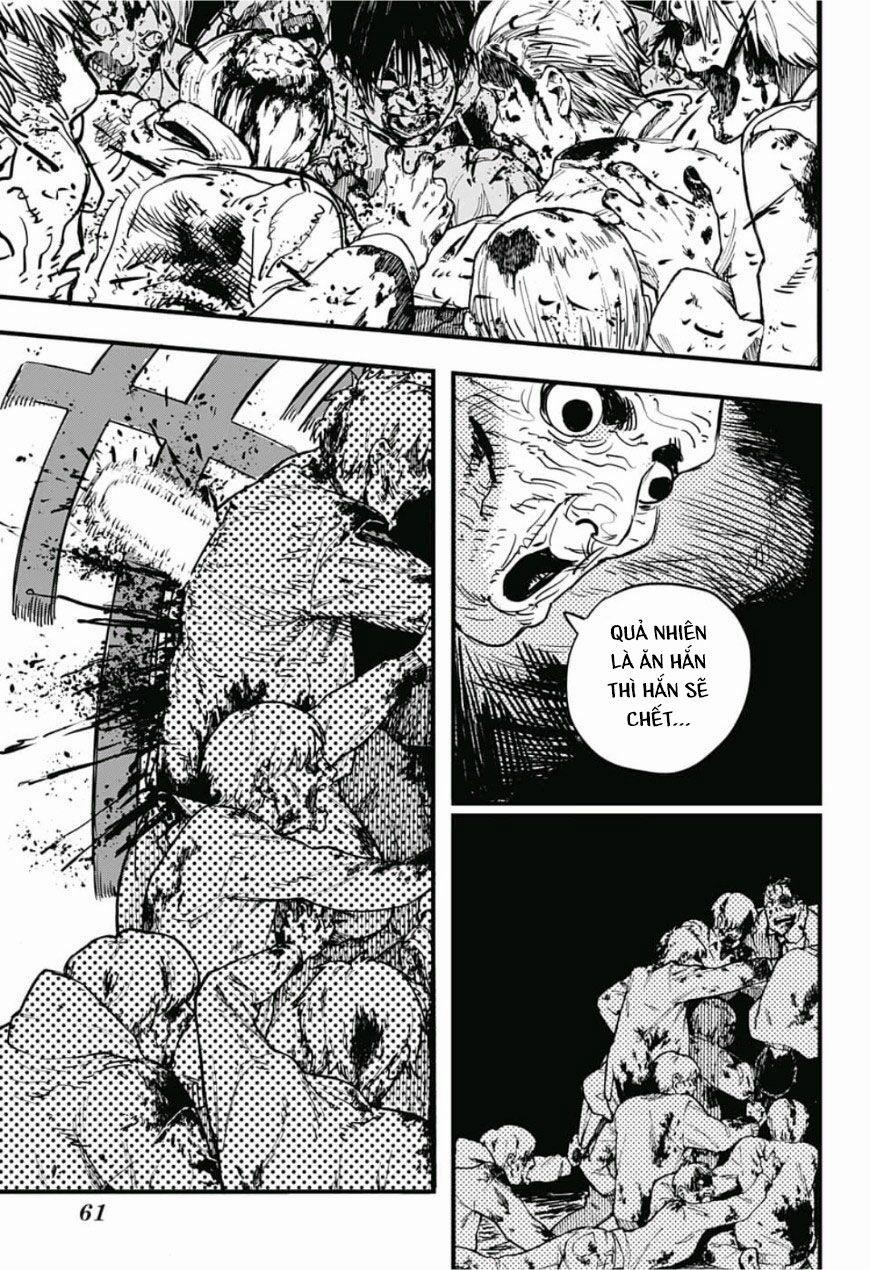 manhwax10.com - Truyện Manhwa Chainsaw Man – Thợ Săn Quỷ Chương 1 Trang 43