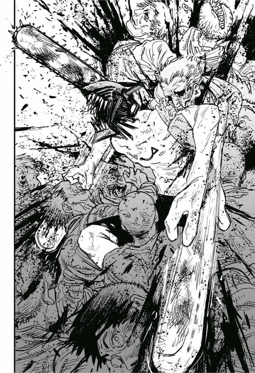 manhwax10.com - Truyện Manhwa Chainsaw Man – Thợ Săn Quỷ Chương 1 Trang 44