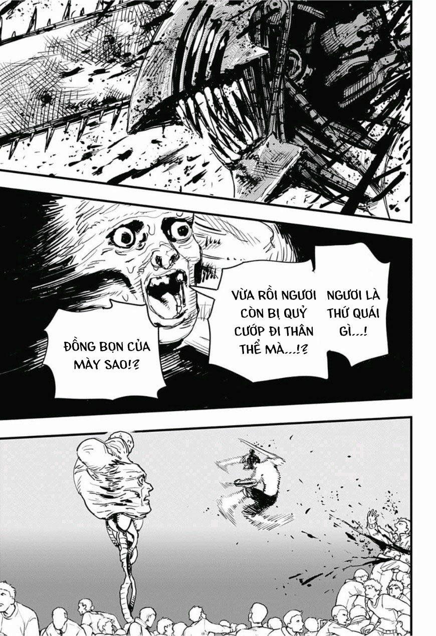 manhwax10.com - Truyện Manhwa Chainsaw Man – Thợ Săn Quỷ Chương 1 Trang 45